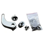 Vent Window Handle Kit 73-87 Chevy Gmc Pickup Blazer Jimmy Suburban Left. Fixed Price $19.94.