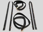 Fairchild Automotive KG1031 Glass Run Window Channel Kit 1973-1987 Chevy/gmc Ful. Fixed Price $56.99.