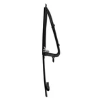Precision Cva 1110 Lh Cln Vent Window Assembly For 1973-1980 Chevy/gmc. Fixed Price $353.84.