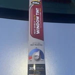 Gila Heat Shield Elite Window Tint. Fixed Price $20.00.