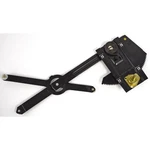 Golden Star WR07-77R Door Window Regulator 1977-1987 Gm C/k Trucks 1988-1991 Bla. Fixed Price $70.99.