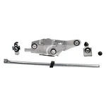 For Chevy Chevelle 70-72 Restoparts CH28970-LH Driver Side Window Channel Guide. Fixed Price $214.33.