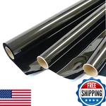 Mkbrother Wimax Limo Vlt 36 5 Ft Feet Uncut Roll Window Tint Film Auto. Fixed Price $33.47.