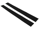 Precision Grp 1130 76 Glass Run Channel Post Relining Kit Front Door W/adhesive. Fixed Price $42.99.