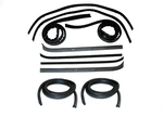 Fairchild Industries KF1006-10 Weatherstrip Kit, Ford, Pickup, Suv,. Fixed Price $128.99.