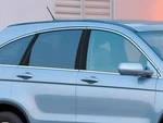 Rvinyl Rtrim Pillar Post Decal Compatible With Honda Cr-v 2007-2011 Diy. Fixed Price $35.80.