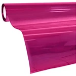 Vvivid Transparent Colorful Vinyl Window Tinting Sheets 1.49FT X 5FT, Pink. Fixed Price $20.43.