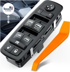 Power Master Window Switch Compatible With 2009 2010 2011 2012 Dodge Ram 1500 25. Fixed Price $40.15.