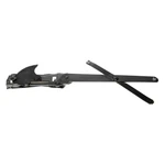 For Chevy Truck 59 Dorman Solutions Front Driver Side Manual Window Regulator. Fixed Price $162.01.