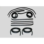 KF1006-10 Fairchild Industries Weatherstrip Kits Set Of For Truck F150 F350. Fixed Price $152.89.