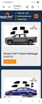 12V Automatic Tint For Window Car,rv,, Hone Ect.. Fixed Price $750.00.
