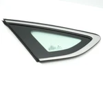 2016 2019 Ford Fusion Rear Left Driver Side Quater Glass Oem 43R-004529. Fixed Price $90.19.