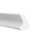 Steele Rubber Products For Trim Window Edge 1/2X1/4 30FT. Fixed Price $105.91.