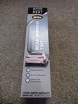 Gila Shield 20% Vlt Automotive Window Tint Diy Heat/glare Control Rear. Fixed Price $20.00.