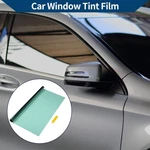 Car Window Tint Film 19.69 Ft X 29.53 Inch Green Vlt 65% Irr 15% Uvr 47%. Fixed Price $58.99.