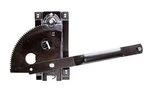 Auto Metal Direct 545-4556-L Window Regulator Lh 1956 Ford F100, F250. Fixed Price $83.41.