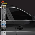 XLB242 Xtreme Limo Black 2.5% Vlt Automotive Window Tint Diy Glare Control Uv. Fixed Price $33.49.