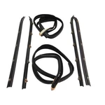 Fairchild KG1031 Glass Run Kit. Fixed Price $170.48.