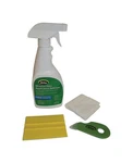 Gila RTK500 06008001427 Window Film Complete Installation Kit, 1-PACK. Fixed Price $20.27.