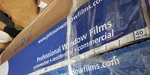 Johnson Window Film 15% Marathon 40" X 100' Ft Tint Roll. Fixed Price $289.00.