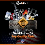 Precision Replacement Parts 80336E8700 Glass Run Channel. Fixed Price $33.12.