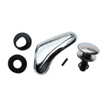 Vent Window Latch-goodmark Lkq Corp GMK414341968L. Fixed Price $38.29.