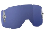 Scott Primal/hustle/split Works Blue Tint 218814-155. Fixed Price $19.44.