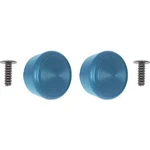 Oer WCK31 1968-88 Gm, Window Crank Knob Set, With Rivets, For Door Quarter. Fixed Price $11.99.
