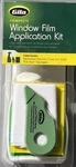 Gila RTK500 Window Film Application, Complete Installation Kit, 1-PACK. Fixed Price $9.00.