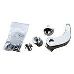 0850-258 Key Parts Vent Window Handle Passenger Right Side For Chevy C10. Fixed Price $29.49.