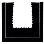 Soffseal SRC073 Glass Run Channel. Fixed Price $34.29.
