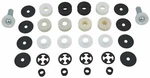 Oer Quarter Window Roller Set 1966-1970 Charger Coronet Road Runner Satellite. Fixed Price $89.98.