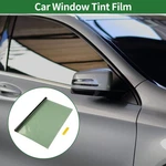 Nano Ceramic Car Window Tint Film 14.76 Ft X 35.43 Inch Green Vlt 50% Irr 60%. Fixed Price $61.27.