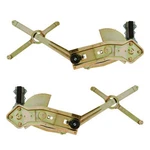 Power Window Regulator With Motor For 82-87 Chevy Gmc Pickup Blazer Pair. Fixed Price $216.10.