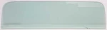 1967-72 Chevrolet Gmc Pickup Truck; Back Glass; Tinted; Small Window; 12". Fixed Price $68.99.