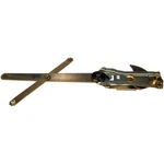 Dorman Products Manual Window Regulator Only. Fixed Price $138.98.