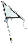 Jegs Replacement Vent Glass Assembly For Select 1966-1967 Gm A-body Models. Fixed Price $375.99.