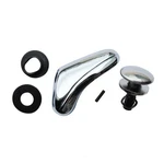 New Goodmark Driver Side Vent Window Handle Kit Fits Gmc Jimmy GMK414341968L. Fixed Price $47.83.