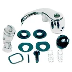For Gmc C25/C2500 Pickup 73-74 Oer T70594 Passenger Side Vent Window Handle Set. Fixed Price $28.07.