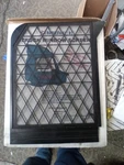 Breezeway #1 Truck Window Screens P/n 4913212-D313218. Fixed Price $50.00.