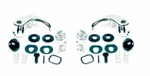 Oer Vent Window Handle Set For 1973-1991 Chevy Gmc Pickup Truck. Fixed Price $49.98.