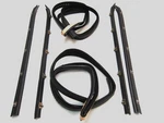 Fairchild Industries KG1031 Glass Run Kit. Fixed Price $124.85.