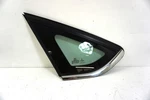 Oem 2013-2020 Ford Fusion Rear Left Driver Side Quarter Window Glass DS73F29701A. Fixed Price $69.00.