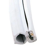 Ap Products 28' White Pvc Door/window Single Bulb Seal. Fixed Price $140.79.