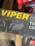 Viper Ceramic Film Two Rolls 50% And 70%. Fixed Price $90.00.