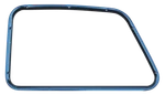 Inner Window Frame Driver Side For 47-50 Chevy Pickup (key Parts # 0846-125). Fixed Price $89.00.